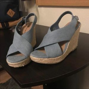 Wedges